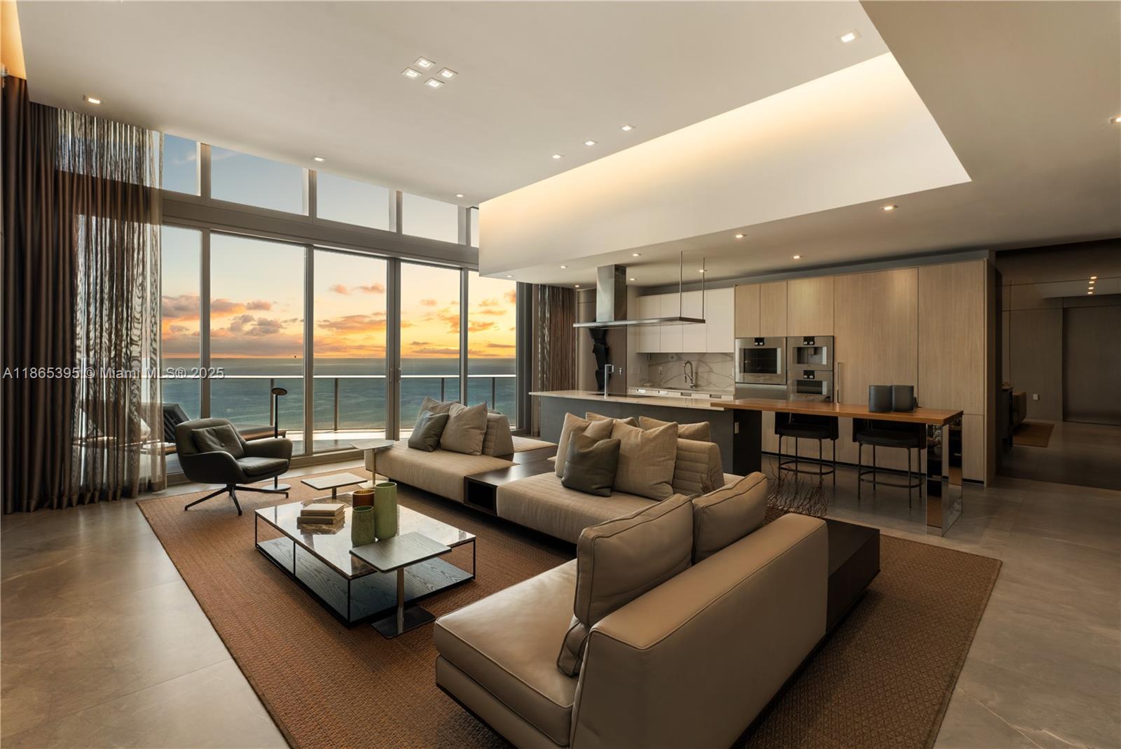 15701 COLLINS CONDO RITZ - Residential Lease