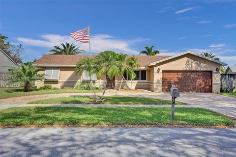 Photo of 5334 SW 116th Ave, Cooper City, FL 33330 (MLS # A11348700)