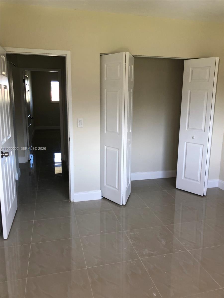 PASADENA GARDEN APARTMENT - Residential Lease