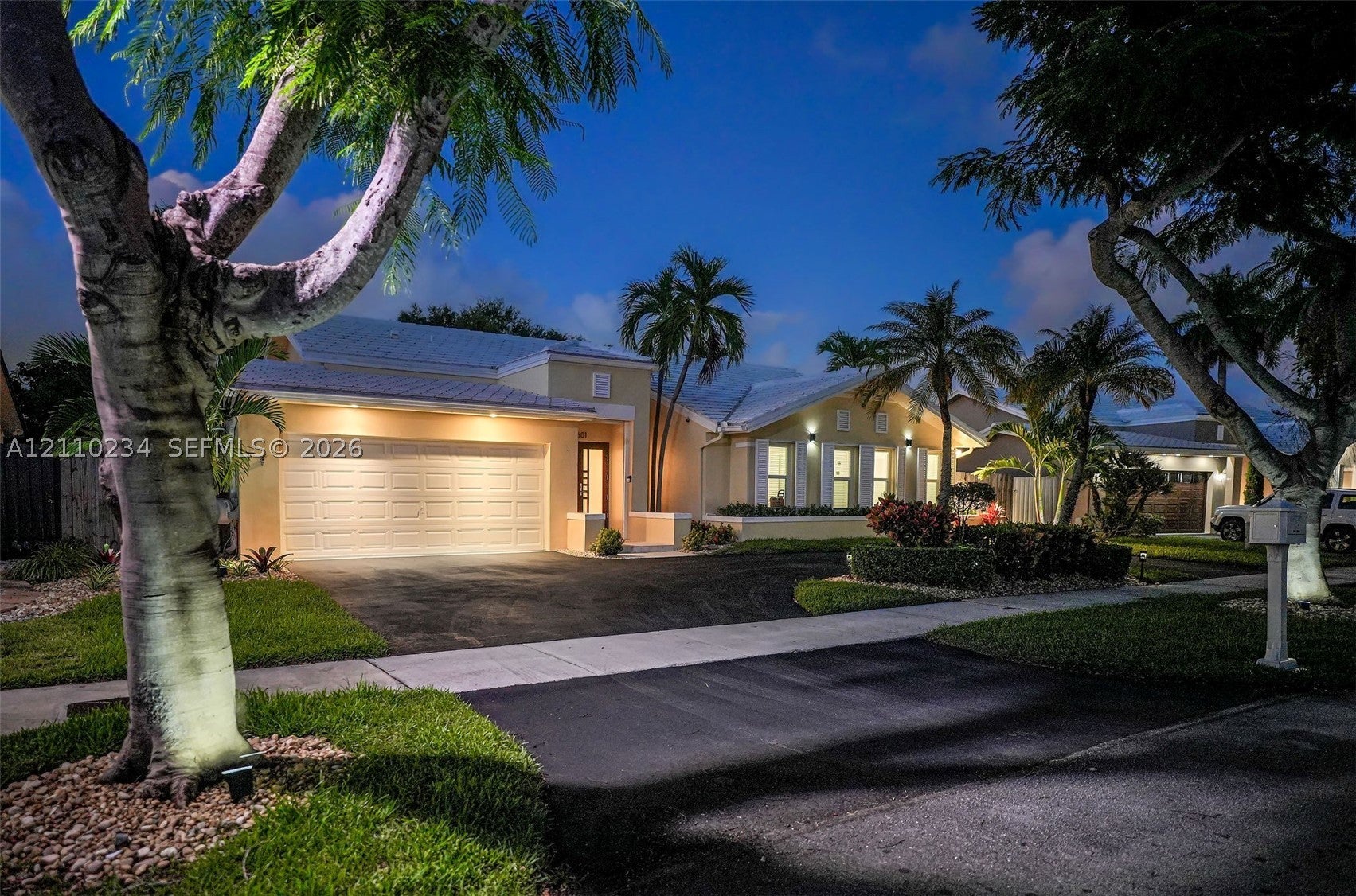 8601 SW 82nd Ter
