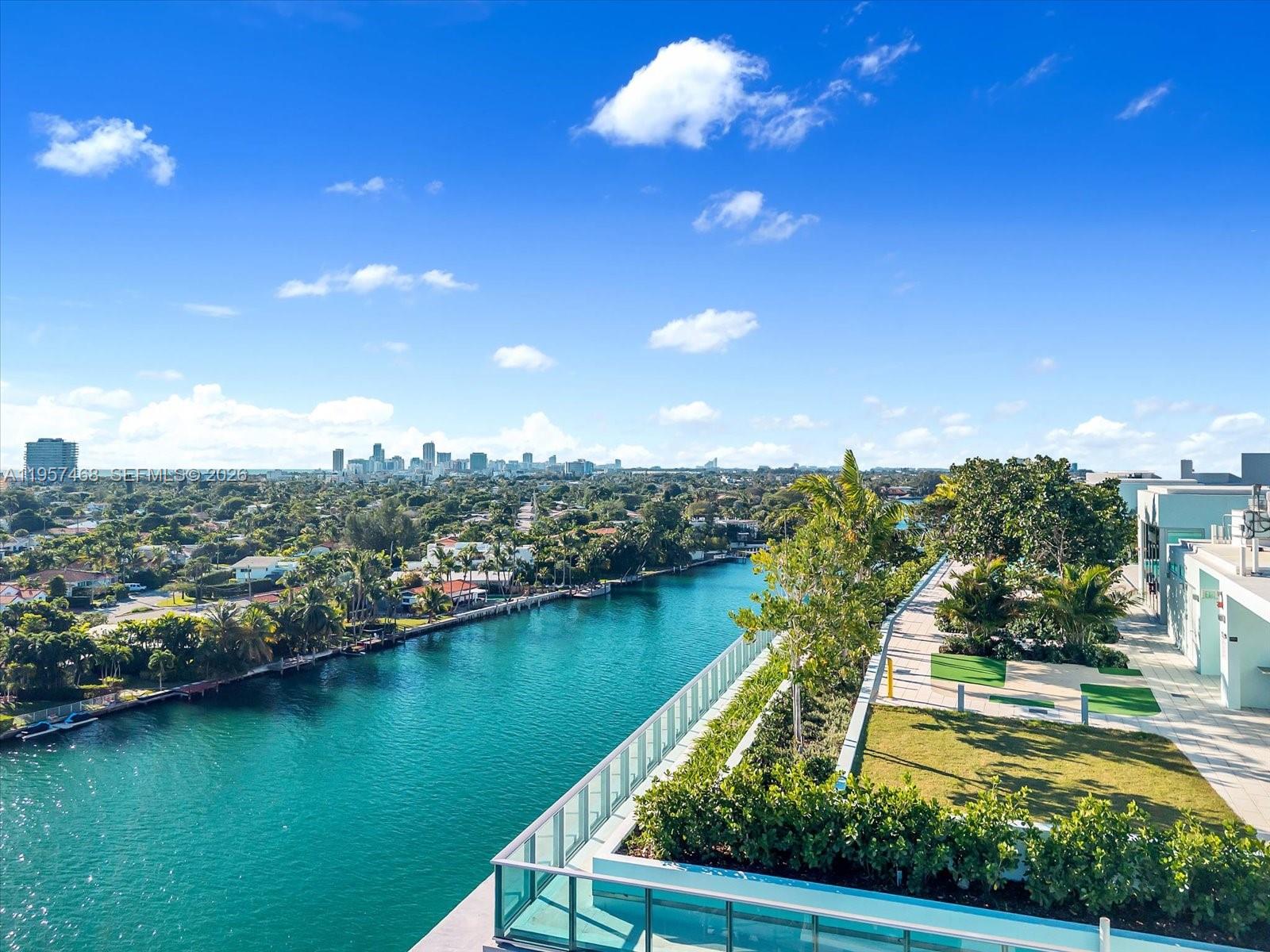 BAY HARBOR ISLAND - Residential