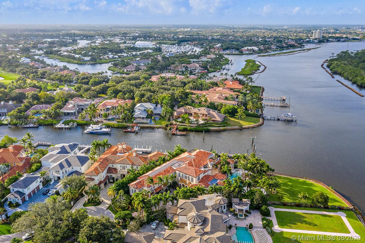 Admirals Cove - Residential