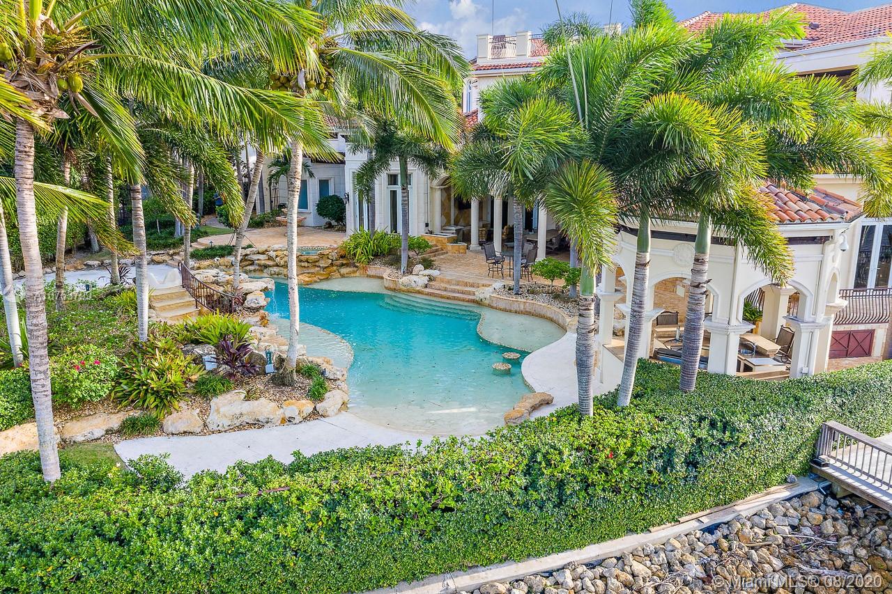 Admirals Cove - Residential