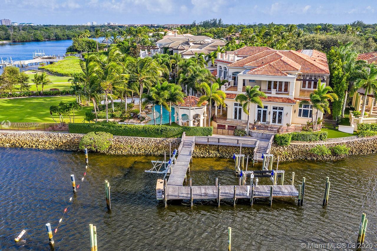 Admirals Cove - Residential