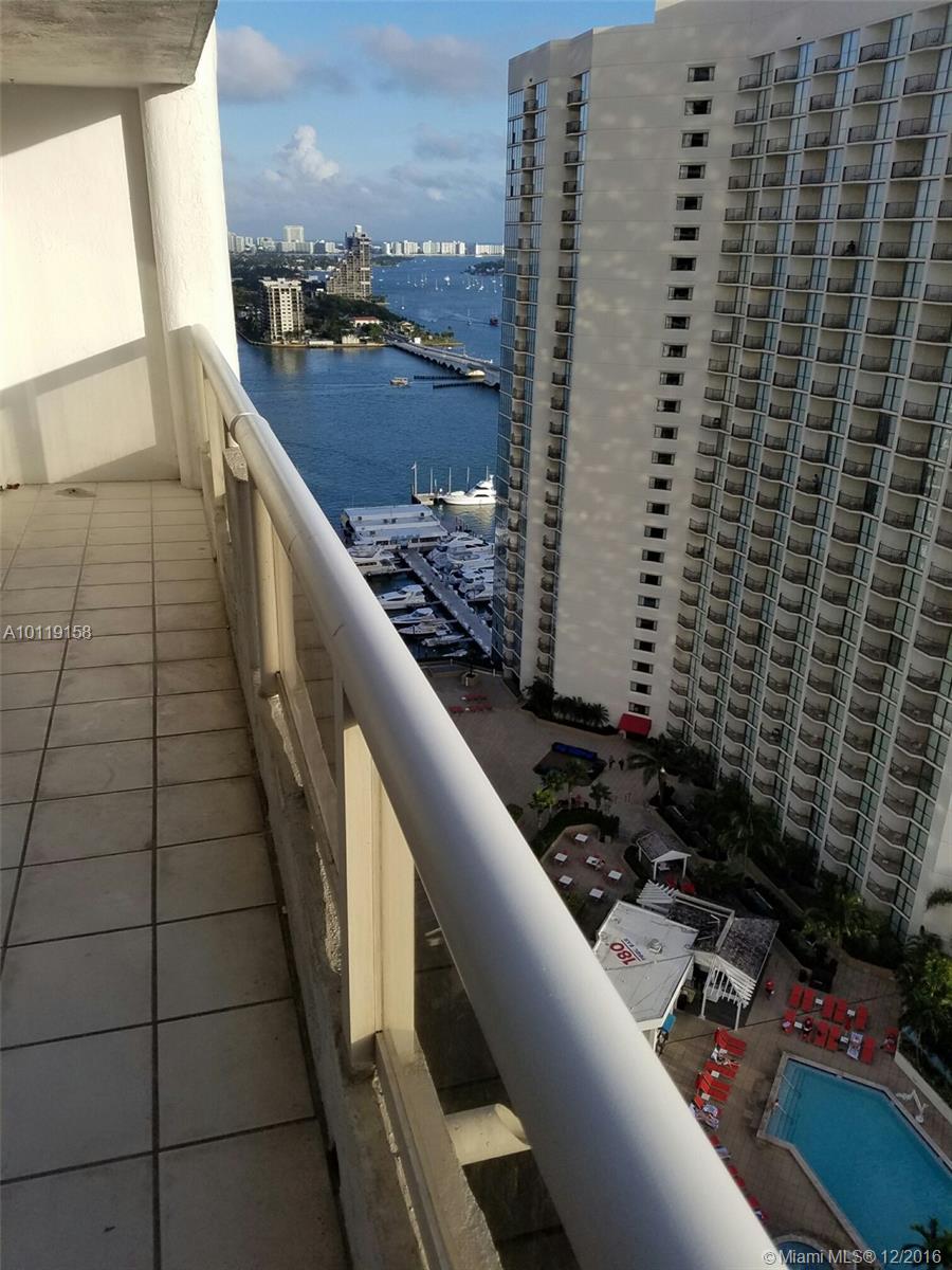 THE GRAND - Residential Lease