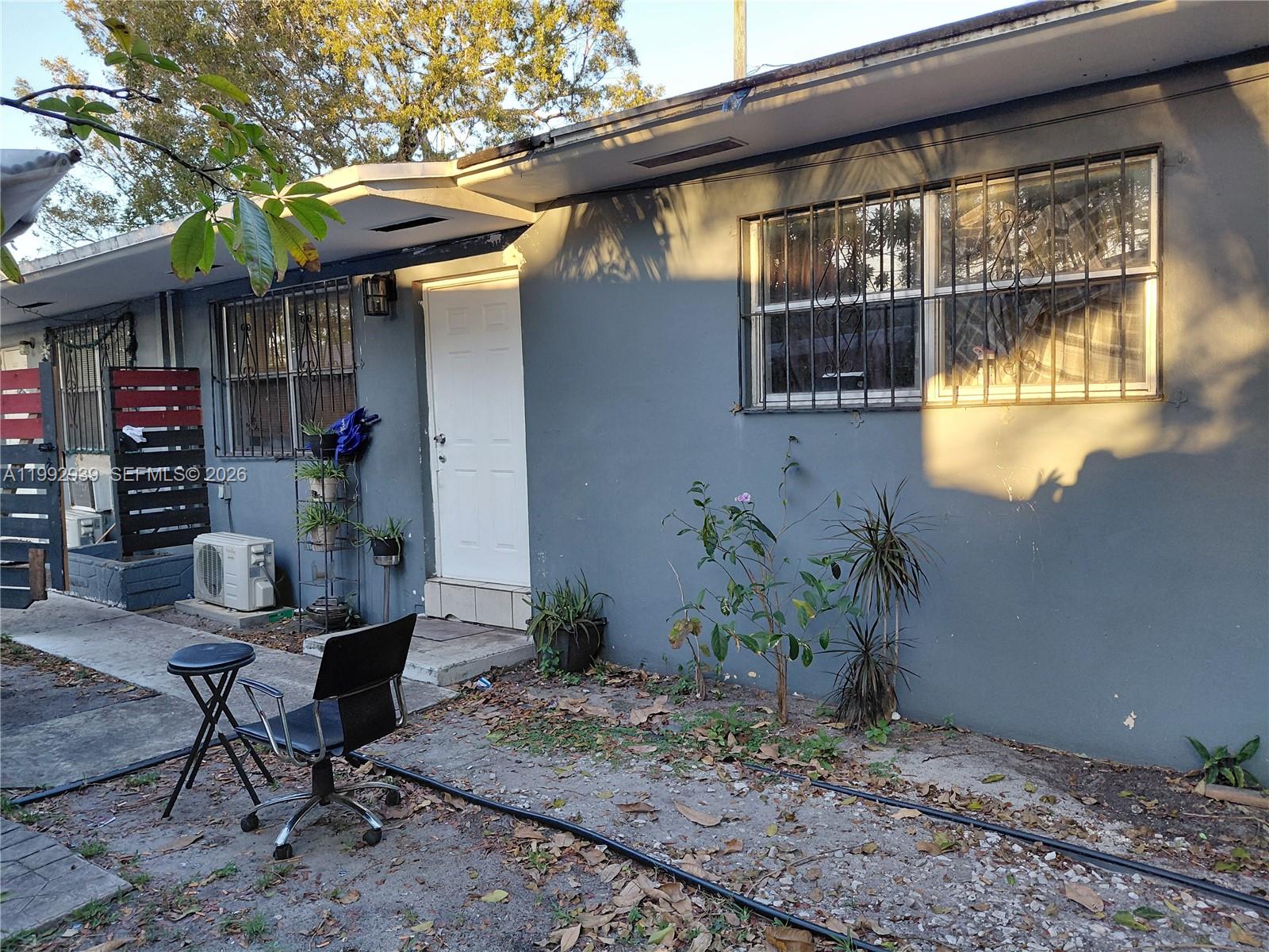 NORTH MIAMI ESTATES 1ST A - Residential Income