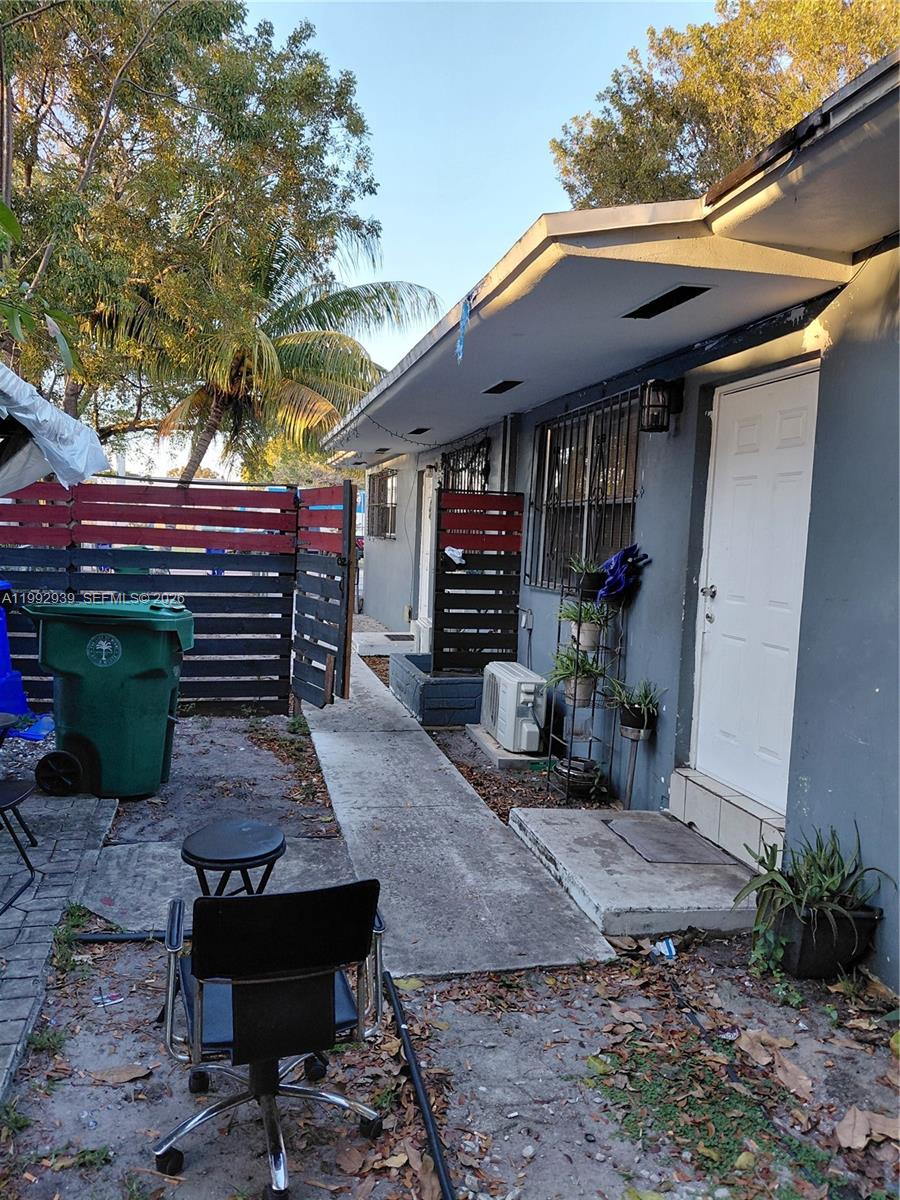 NORTH MIAMI ESTATES 1ST A - Residential Income