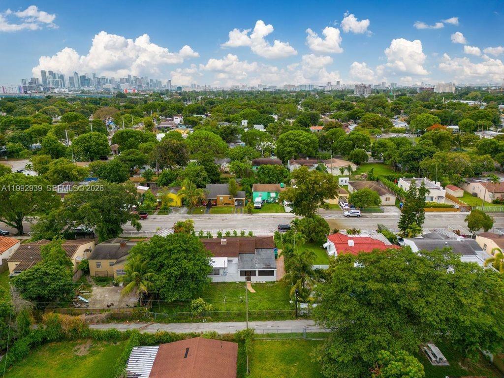 NORTH MIAMI ESTATES 1ST A - Residential Income
