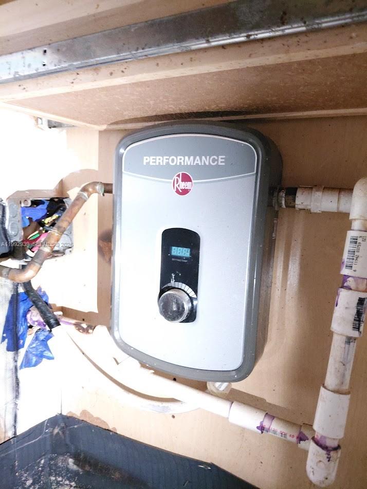 NORTH MIAMI ESTATES 1ST A - Residential Income