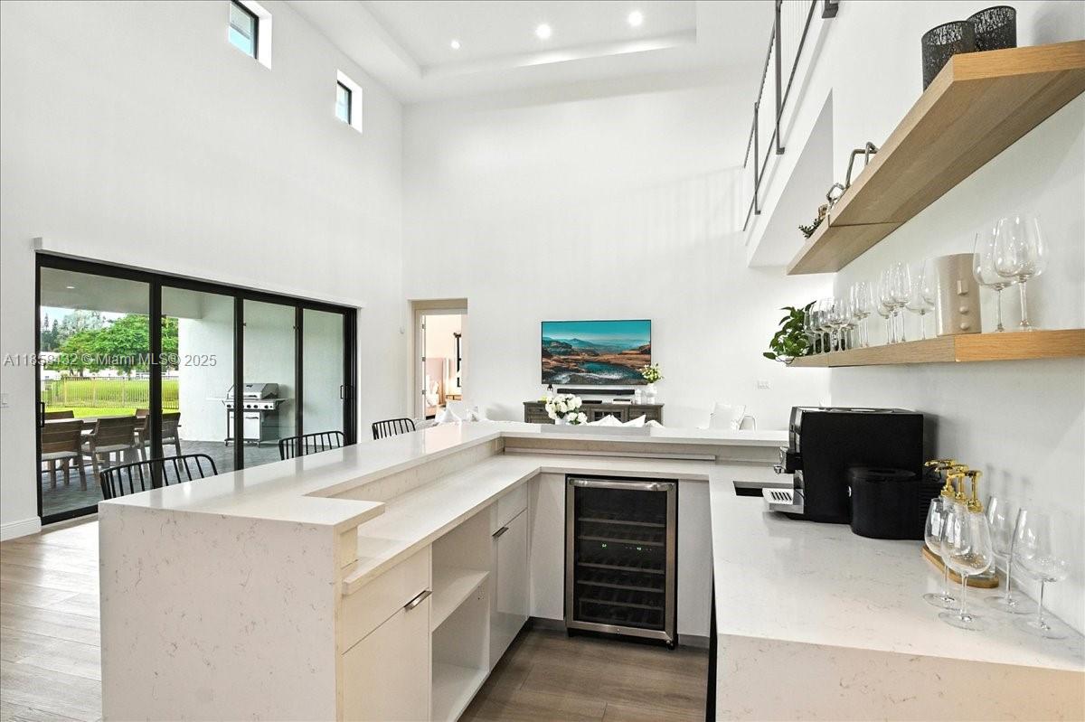 CLINGANS COVE - Residential