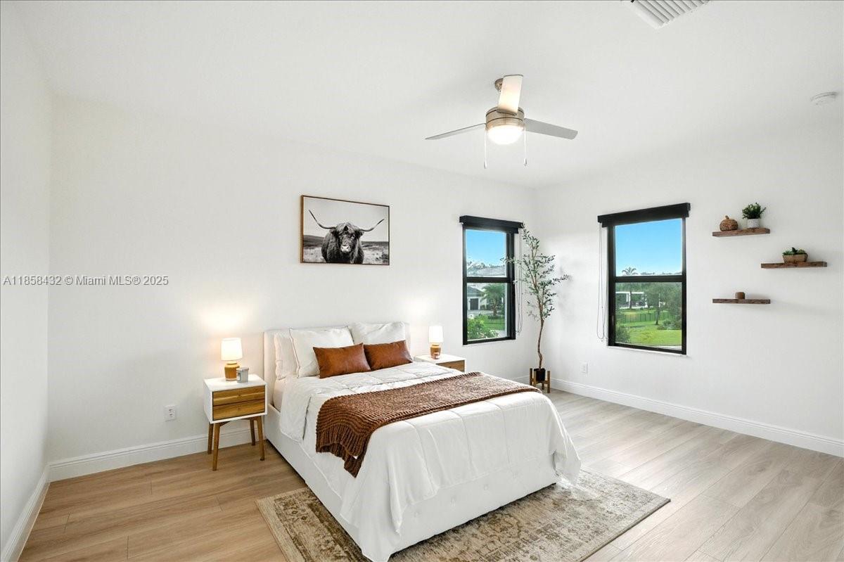 CLINGANS COVE - Residential