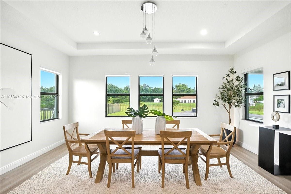 CLINGANS COVE - Residential