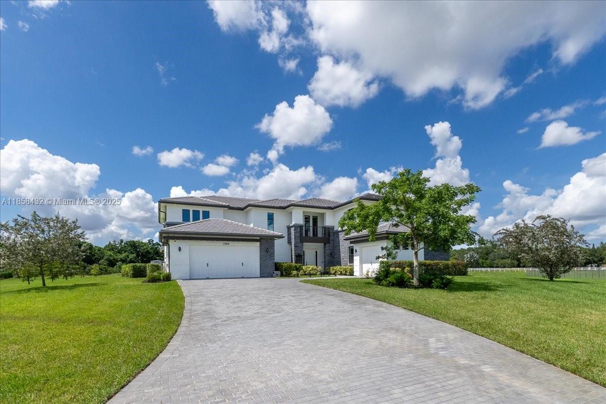 CLINGANS COVE - Residential