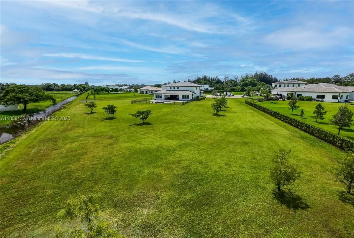 CLINGANS COVE - Residential