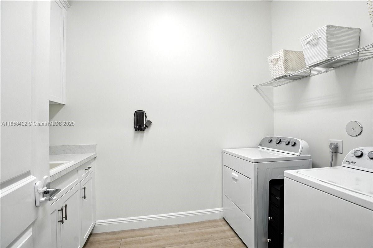 CLINGANS COVE - Residential