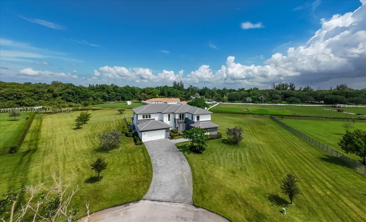 CLINGANS COVE - Residential