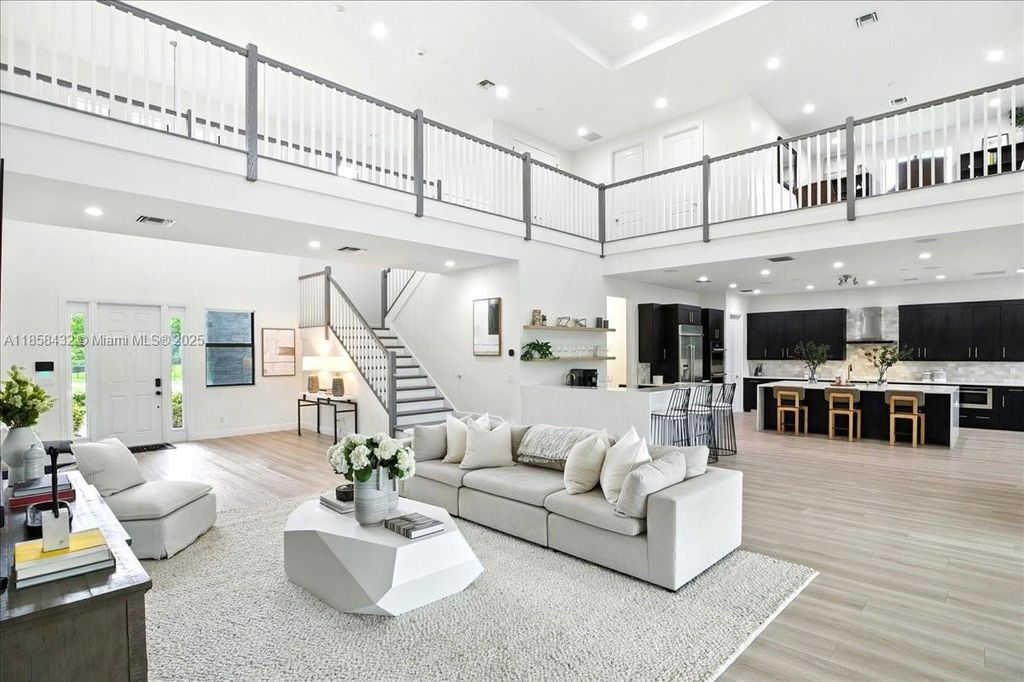 Photo of 17819 SW 58th St, Southwest Ranches, FL 33331 (MLS # A11858432)