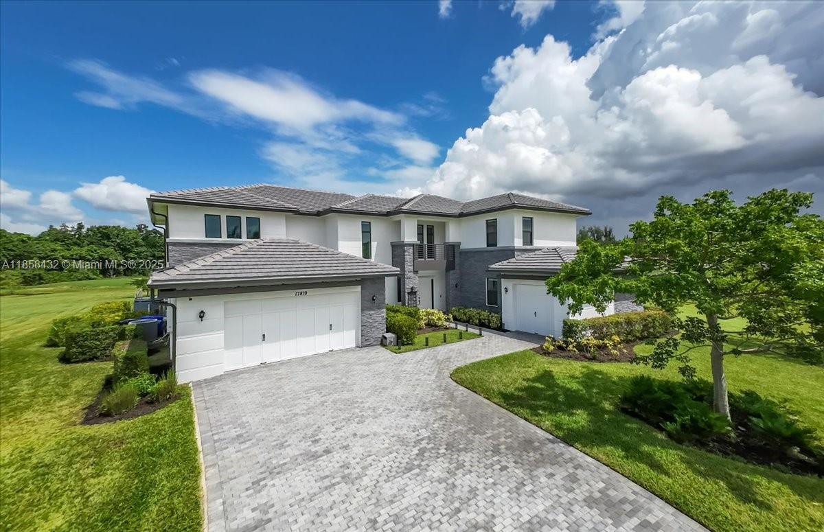 CLINGANS COVE - Residential