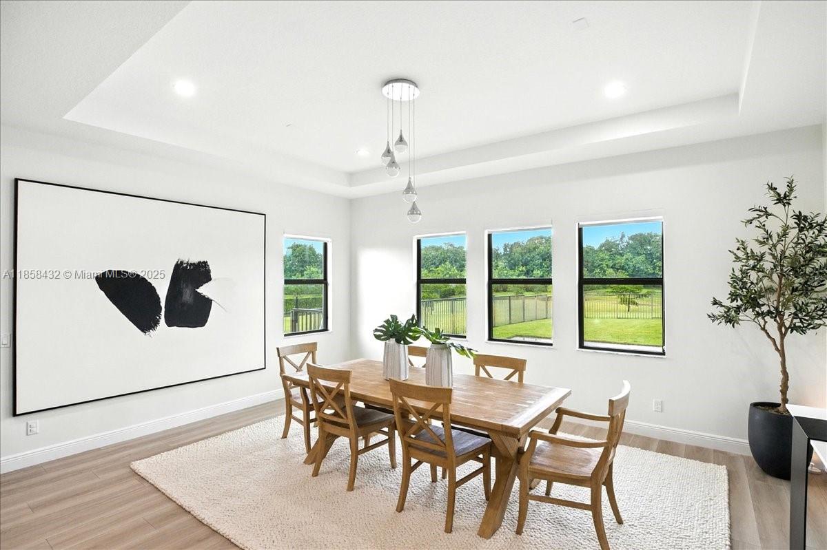 CLINGANS COVE - Residential