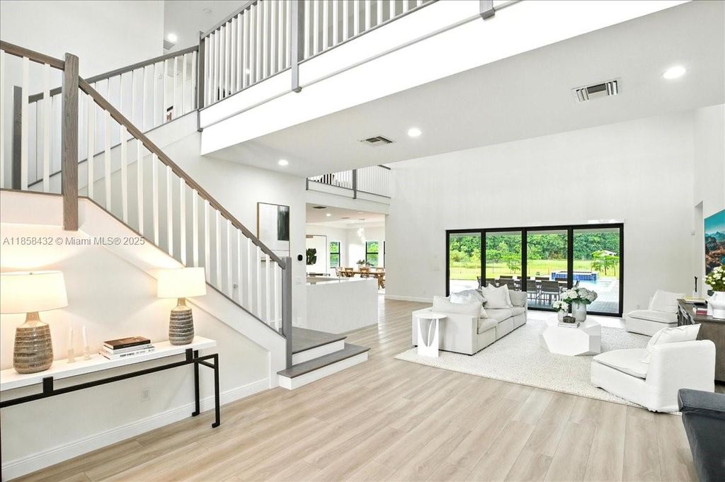 Photo of 17819 SW 58th St, Southwest Ranches, FL 33331 (MLS # A11858432)