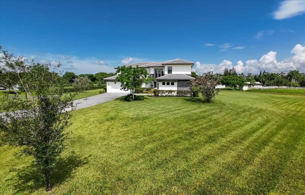 CLINGANS COVE - Residential