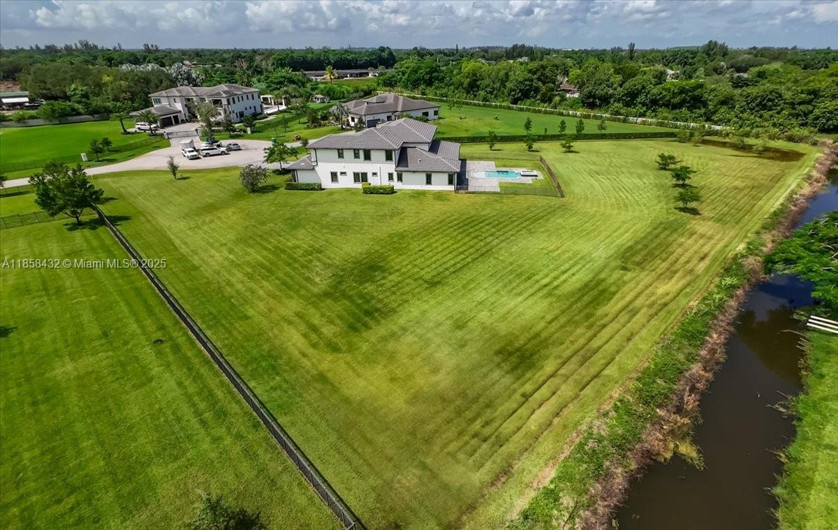 CLINGANS COVE - Residential