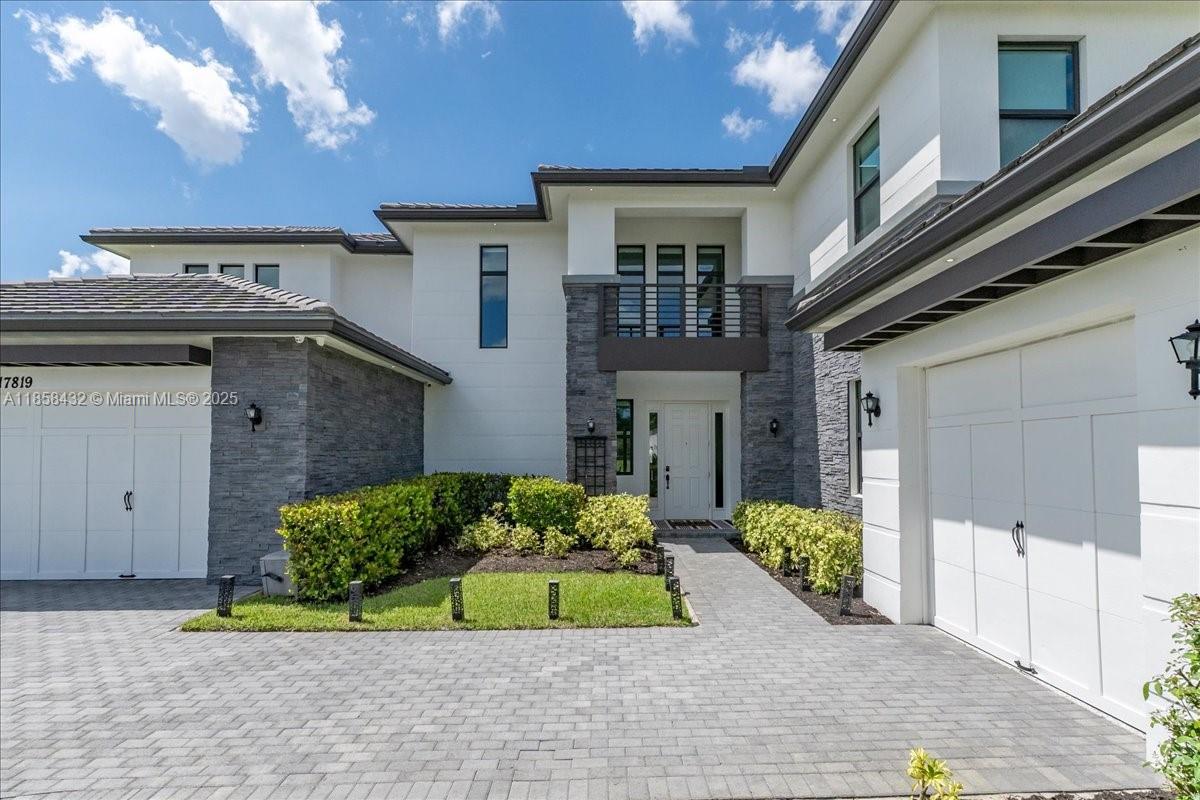 CLINGANS COVE - Residential