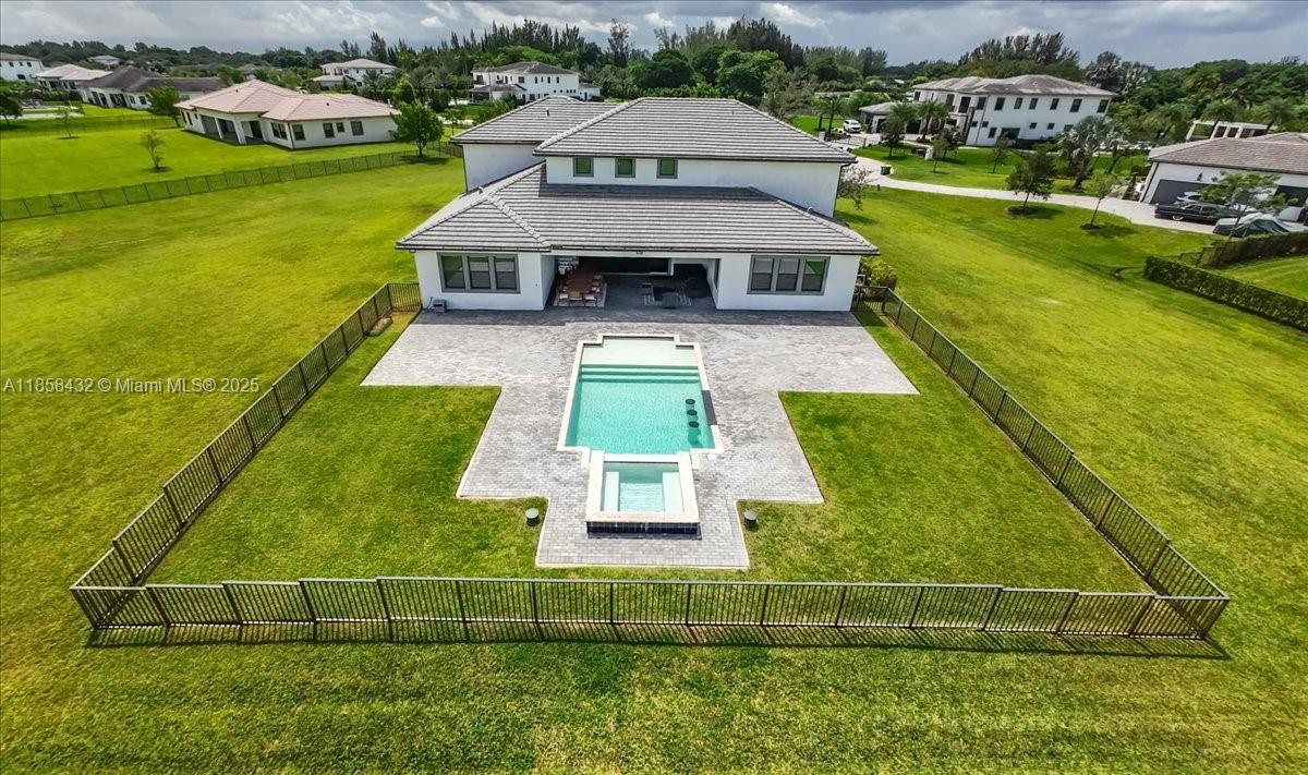 CLINGANS COVE - Residential