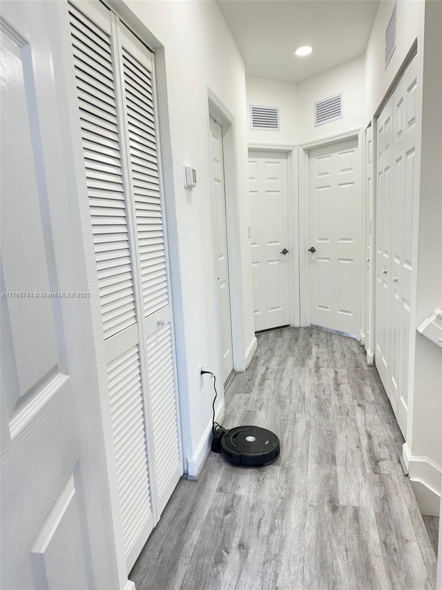D & B SUBDIVISION - Residential