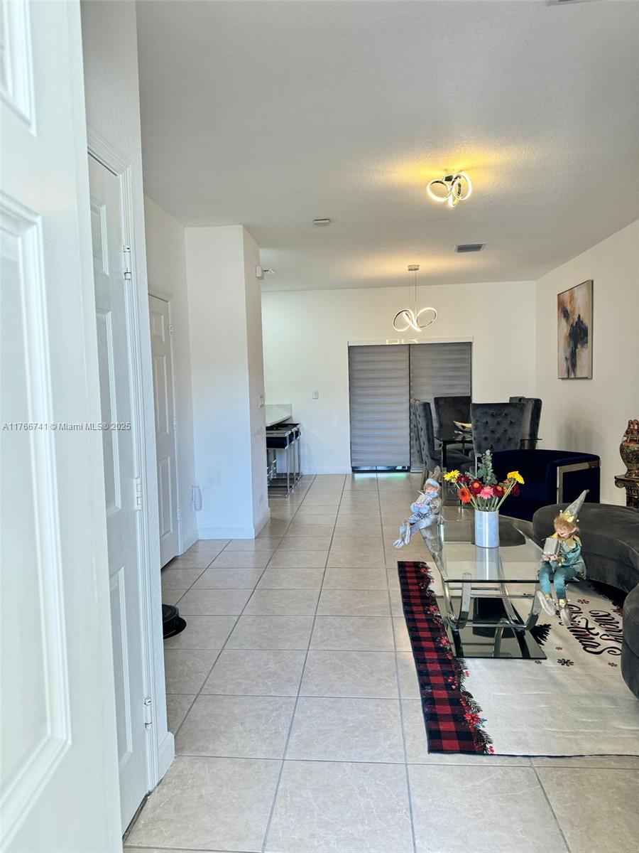 D & B SUBDIVISION - Residential