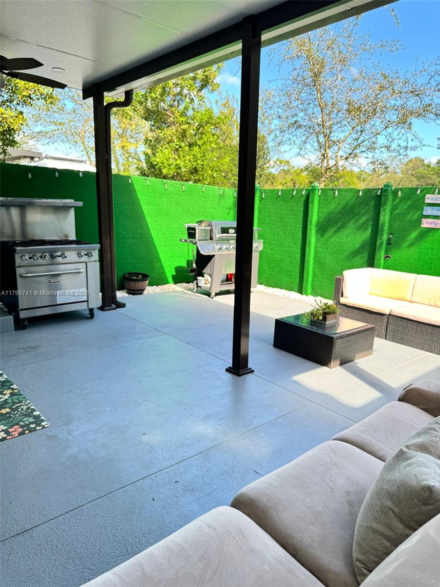 D & B SUBDIVISION - Residential