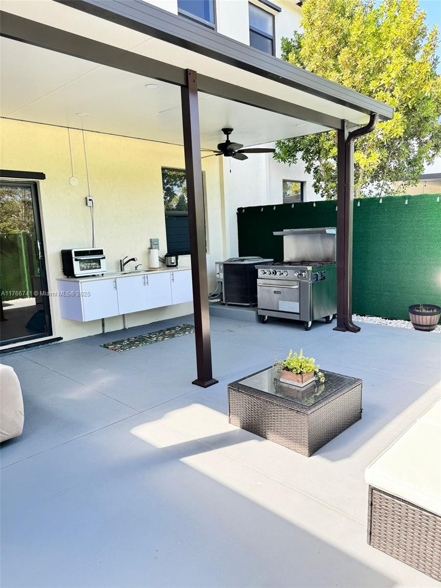 D & B SUBDIVISION - Residential