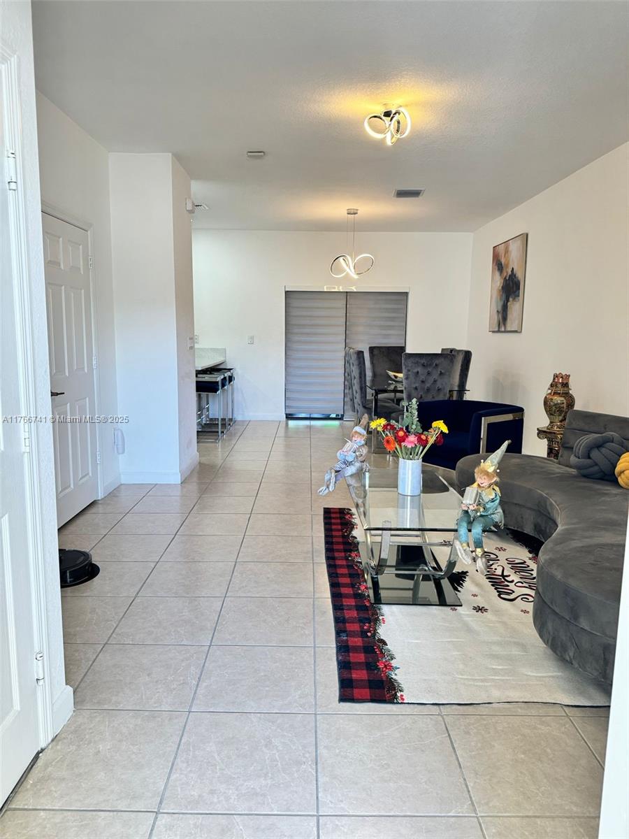 D & B SUBDIVISION - Residential