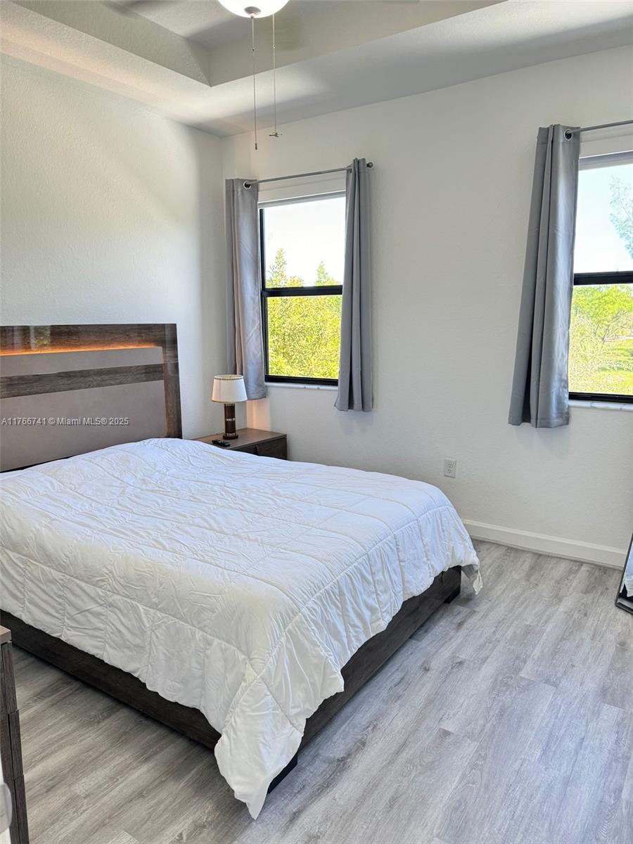 D & B SUBDIVISION - Residential