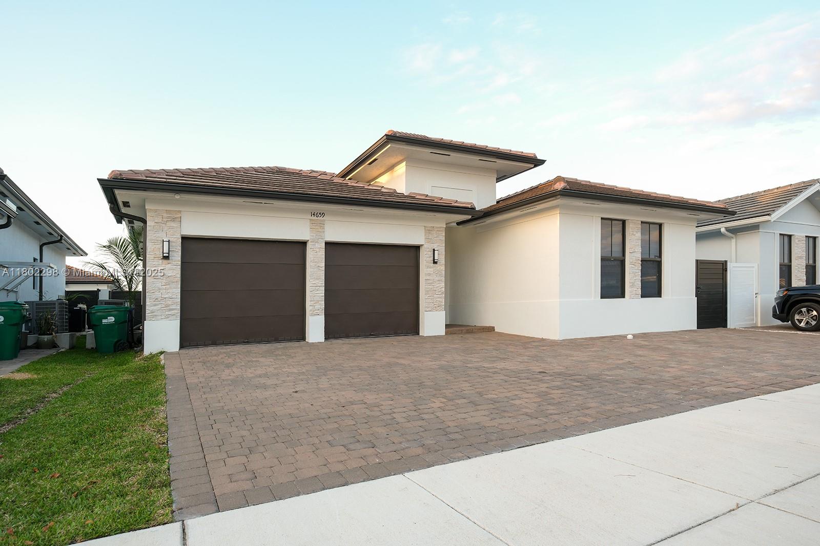 14659 SW 23rd Ter