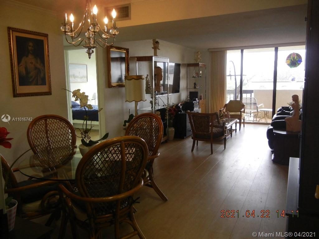 BILTMORE II CONDO - Residential