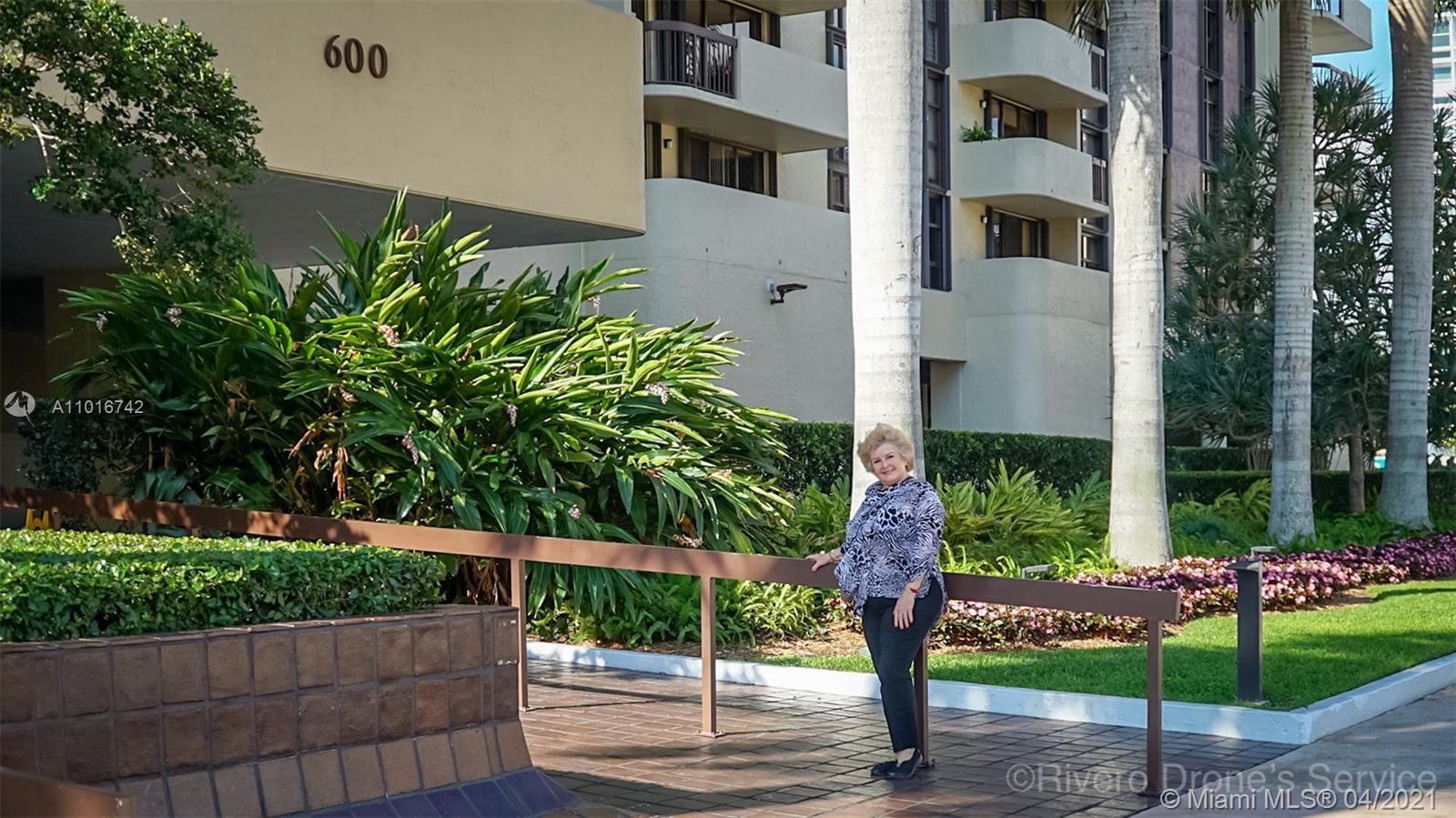 BILTMORE II CONDO - Residential