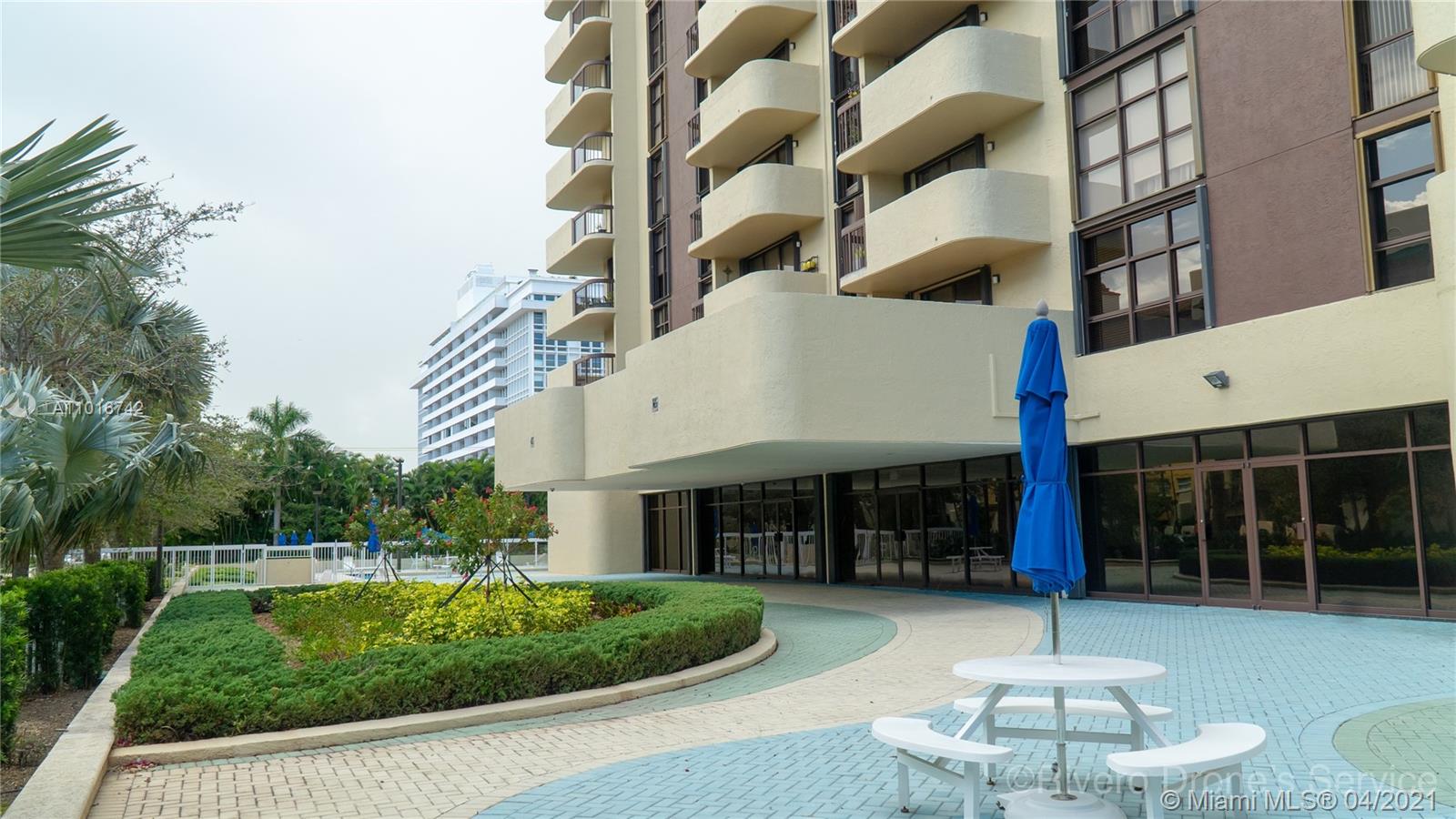 BILTMORE II CONDO - Residential