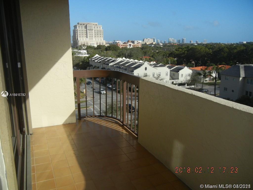 BILTMORE II CONDO - Residential