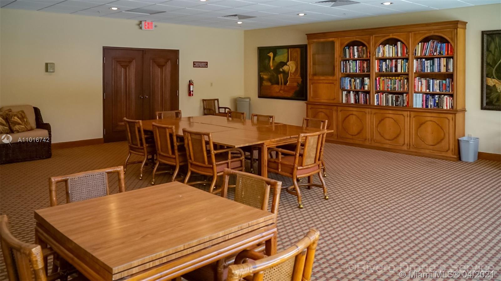 BILTMORE II CONDO - Residential