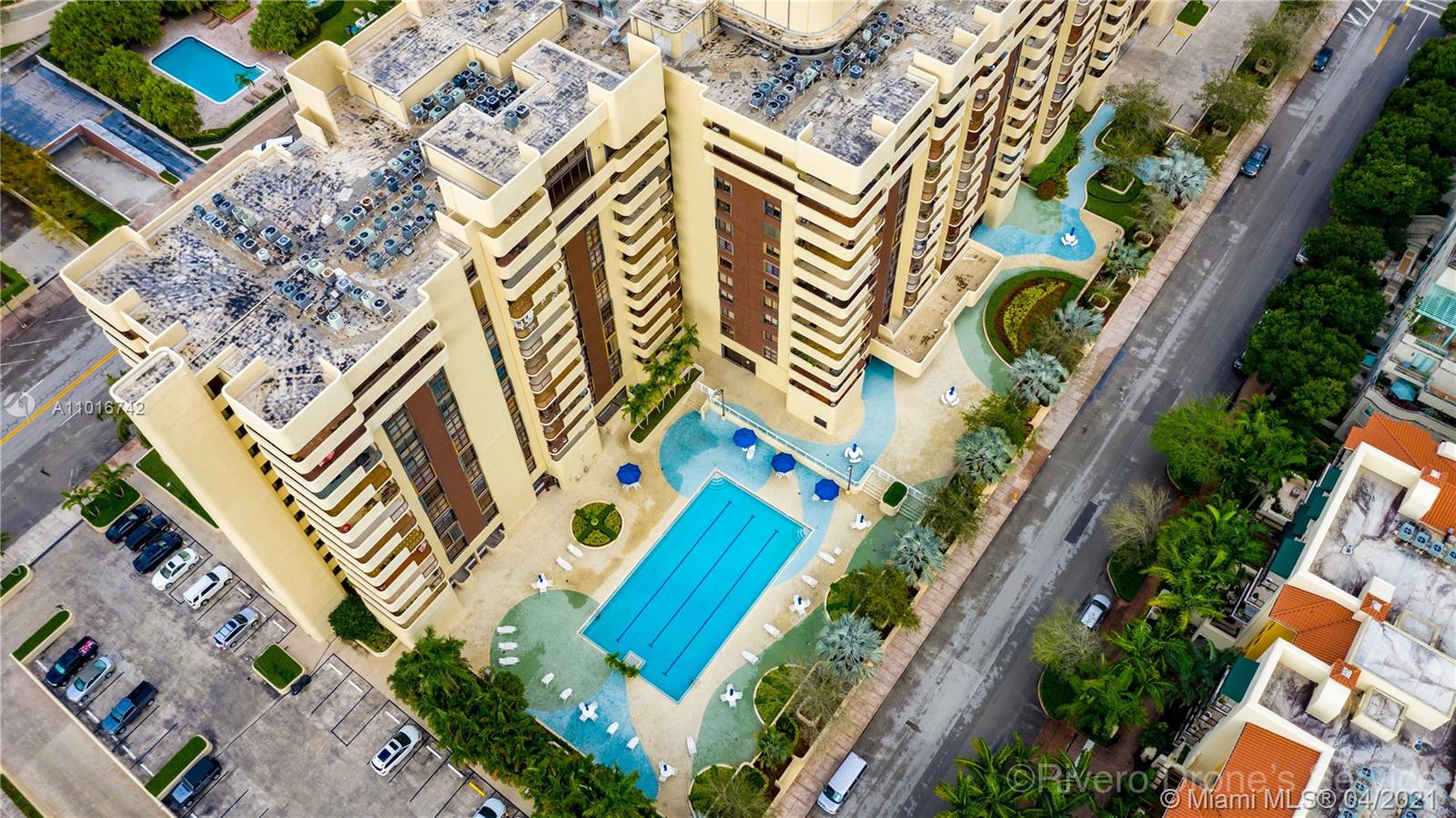 BILTMORE II CONDO - Residential