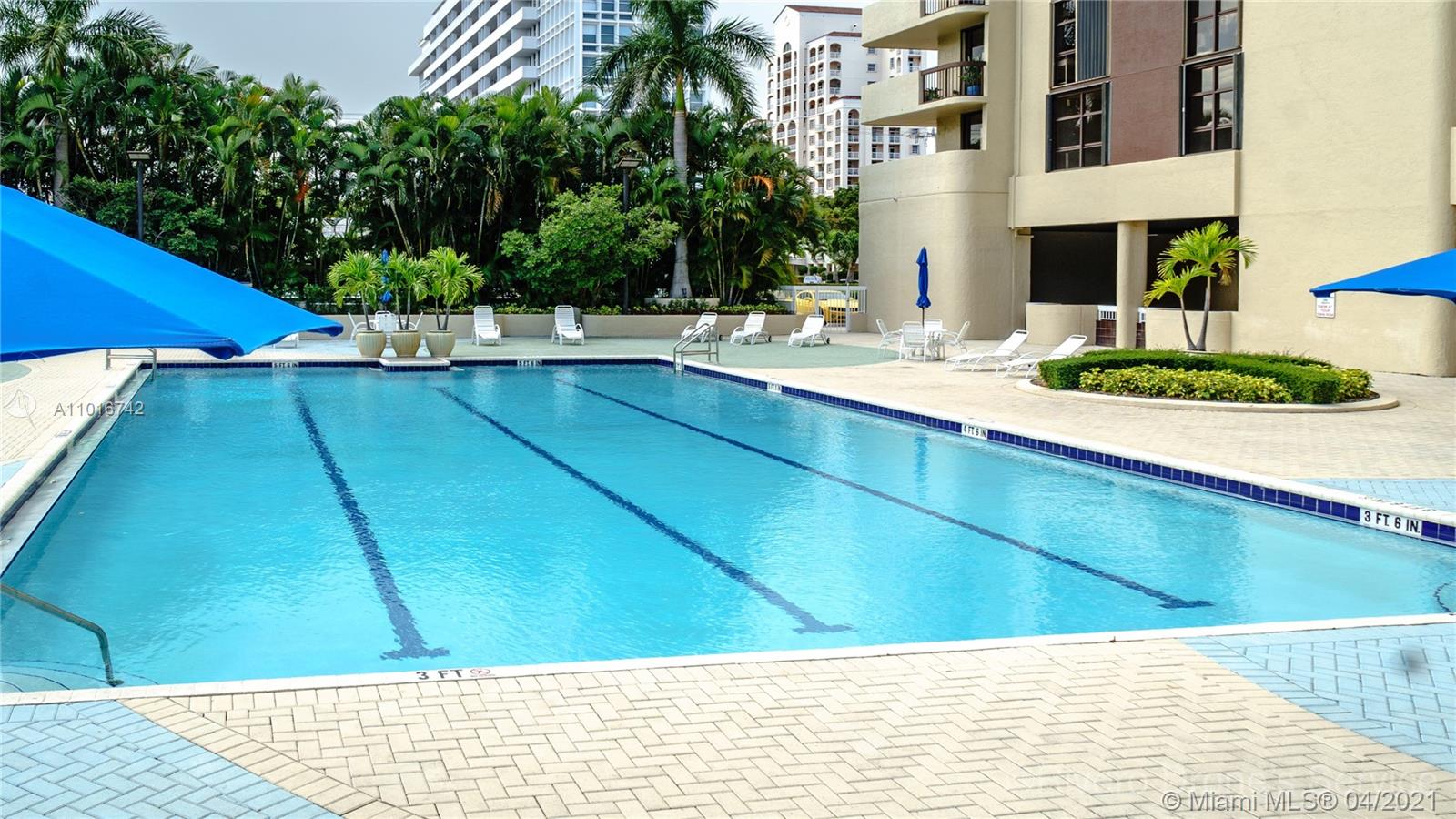 BILTMORE II CONDO - Residential