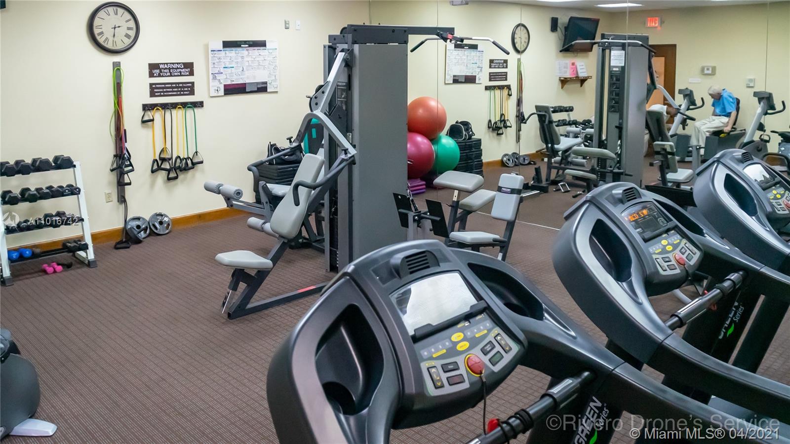 BILTMORE II CONDO - Residential