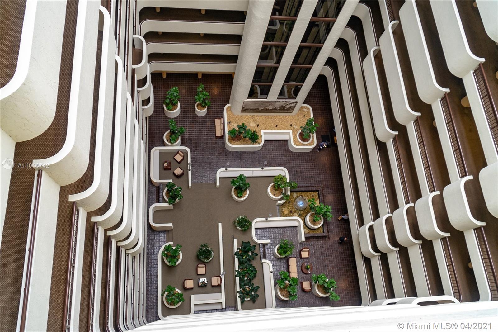 BILTMORE II CONDO - Residential