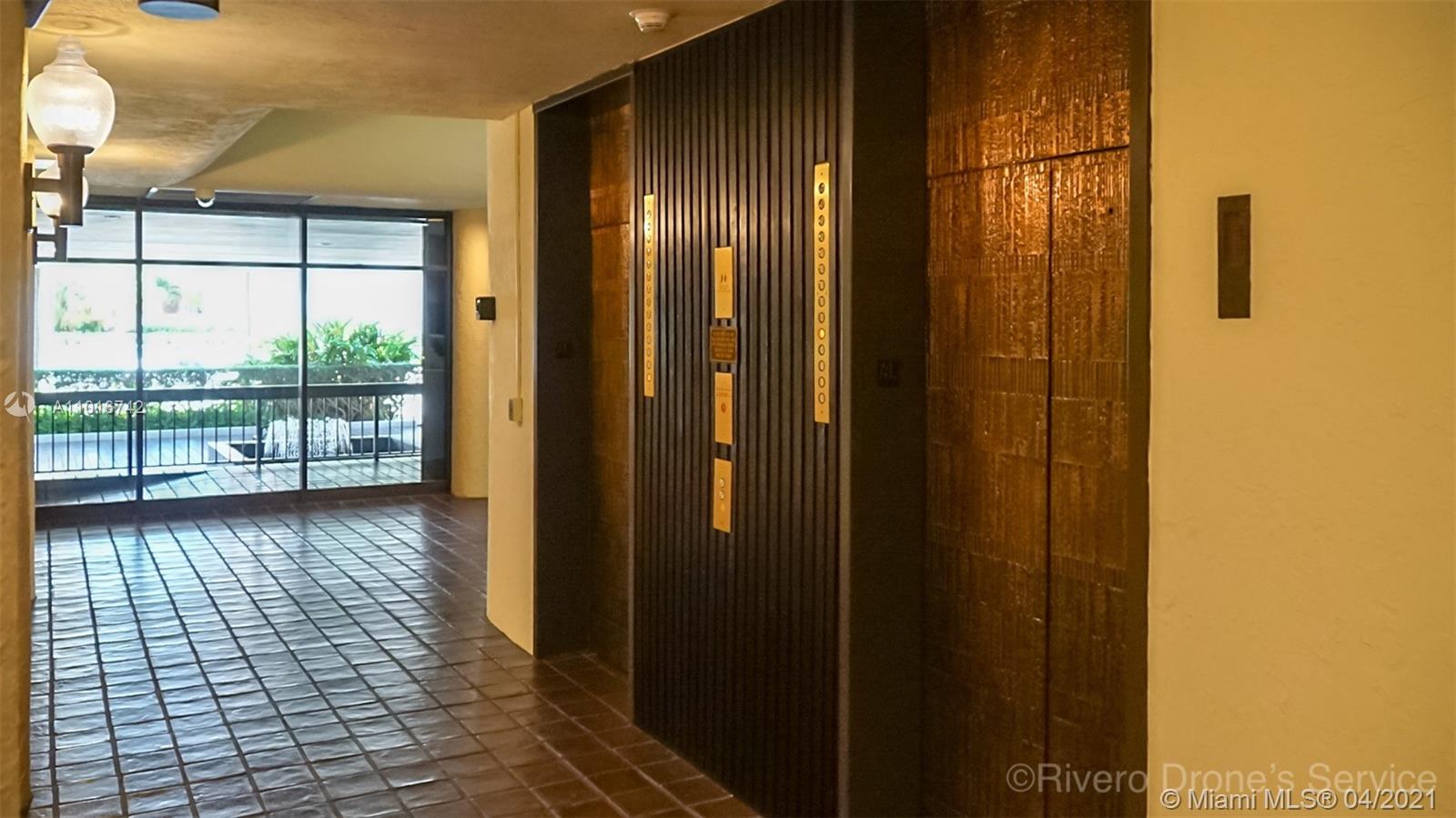 BILTMORE II CONDO - Residential