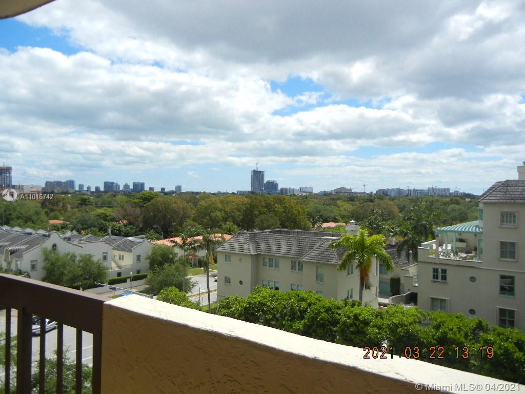 BILTMORE II CONDO - Residential