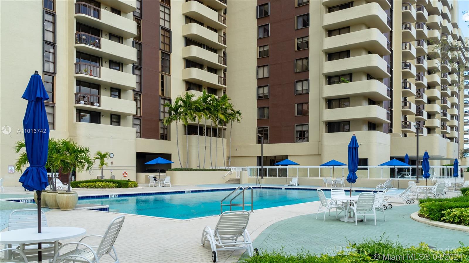 BILTMORE II CONDO - Residential