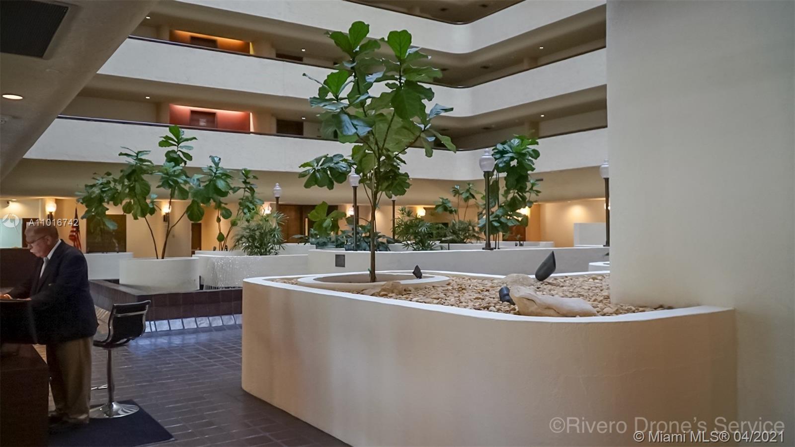 BILTMORE II CONDO - Residential