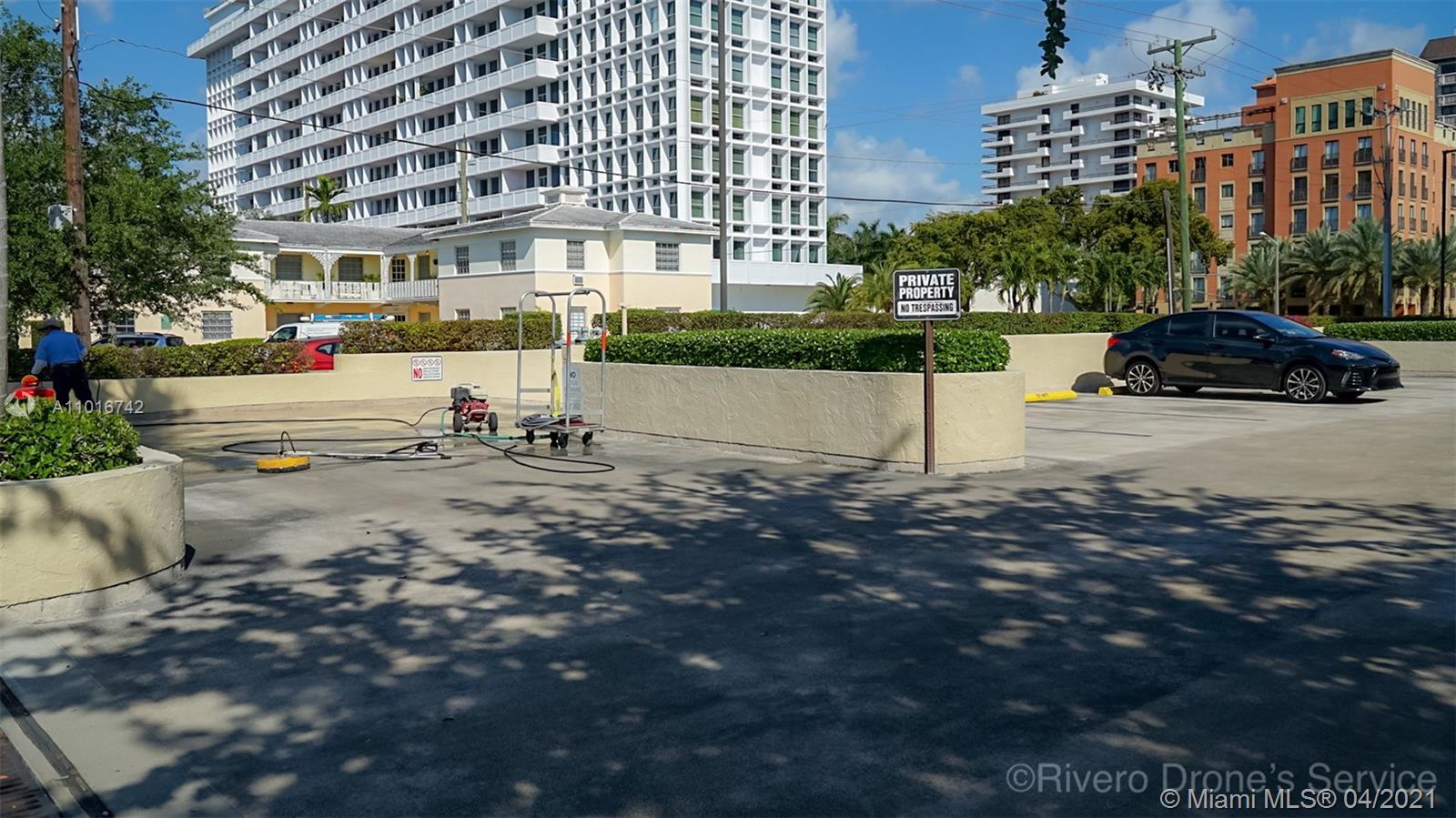 BILTMORE II CONDO - Residential