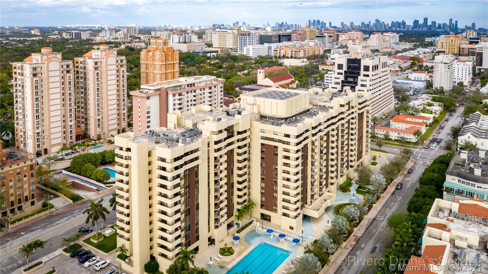 BILTMORE II CONDO - Residential